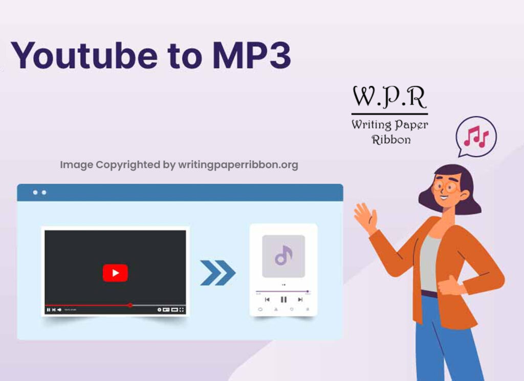 How to Ensure High-Quality YouTube to MP3 Converters