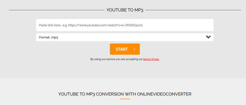Best YouTube to MP3 Converters in 2024