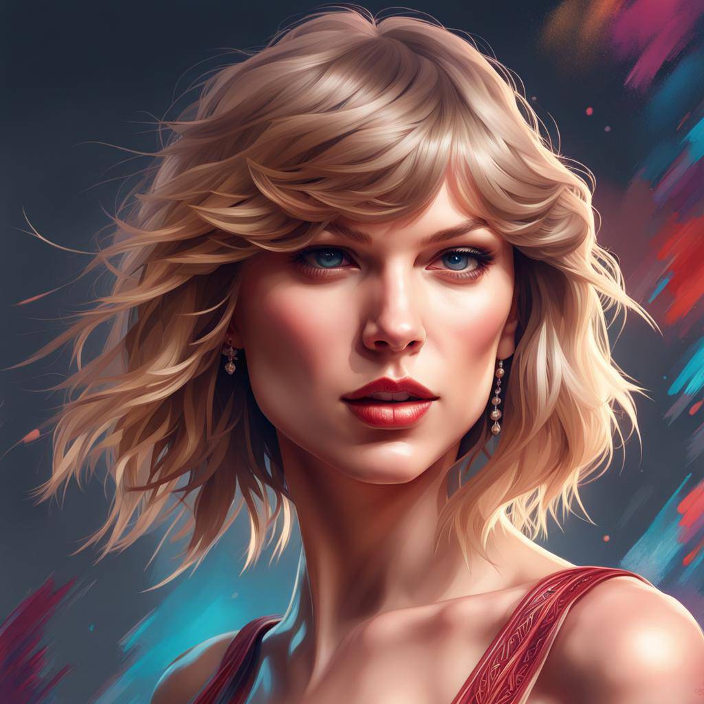 Exploring the Impact of Taylor Swift AI Pictures