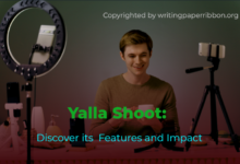 Discover Yalla Shoot, the ultimate platform for live sports streaming