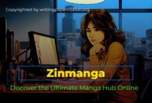 Discover the Ultimate Manga Hub at Zinmanga